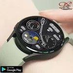 [N-SPORT621] Mutil Hybird Face icon