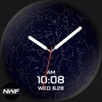 Nightmaster - watch face icon