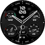Odyssey 3: Hybrid Watch Face icon