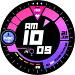 GN00 Ortics icon