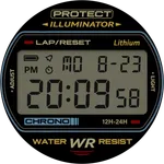 [FLIFIT] Protect icon