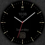 PW01 Timeless Charm Watch icon