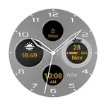 Rev002 Hybrid Watch Face icon