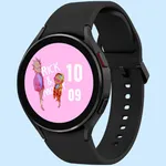 RickAndMorty-WEAROS icon