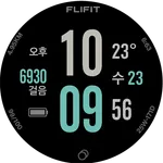 [FLIFIT] Runner 004 icon