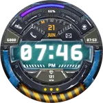 GN05 Rustech icon