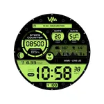 SamWatch Digital C 2023 icon