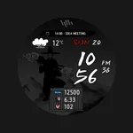 SamWatch Doodle Goblin icon