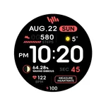 SamWatch PointColor 6 2021 B icon