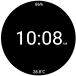Simple Watch Face 2 icon