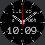 ASP Watchface icon
