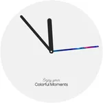 Splashy - Simple Watch Face icon