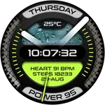 STAR Watch Face icon