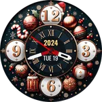 Tku Christmas Time icon