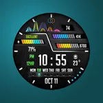 Tku S004 Sport Watch Face icon