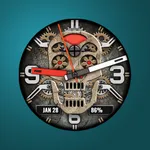 Tku S22 Skeleton icon