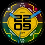 TRO Watch Face icon
