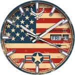 Realistic USA Airforce icon