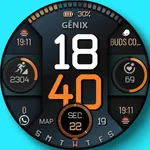 VS Farmin Genix icon