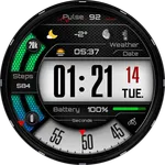 VVA123 Sport Watchface icon