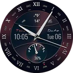 VVA24 Hybrid Watchface icon