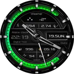 VVA35 Hybrid Watchface icon