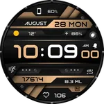 VVA36 Sport Watchface icon