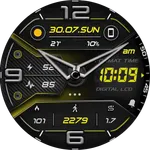 VVA42 Hybrid Watchface icon