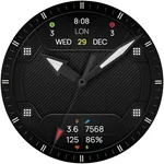 Watch4 IV Classic - Watch face icon