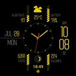 Watch face CNW-43 icon