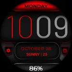 Watch Face FR1 icon