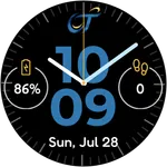 OTGoBeyond - Watchface Analog icon