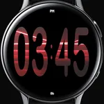 W-Design WOS007 - Watch Face icon