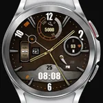 W-Design WOS035 Watch Face icon