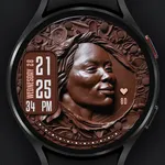 W-Design WOS114 - Watch Face icon