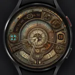 W-Design WOS115 - Watch Face icon