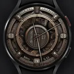 W-Design WOS118 - Watch Face icon