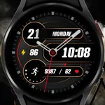 Wear Watch Face [RDS] icon