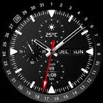 Watch face 10h08.com #102 icon