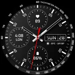 Watch face 10h08.com #103 icon