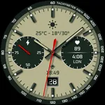 Watch face 10h08.com #104 icon