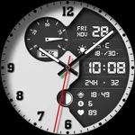 Watch face 10h08.com #96 icon