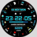 WIN Sport MOD 25 Digital icon