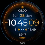 Yakushi Digital icon