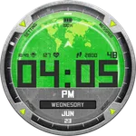 GN09 Zarambah icon