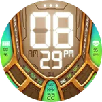 GN11 Zimath icon