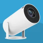 HY300 Smart Projector 4K Guide icon