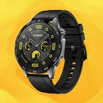 Huawei Watch GT 4 guide icon