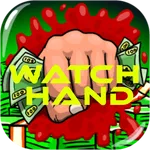 Watch Your Hand icon