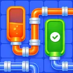 Water Flow Jam icon